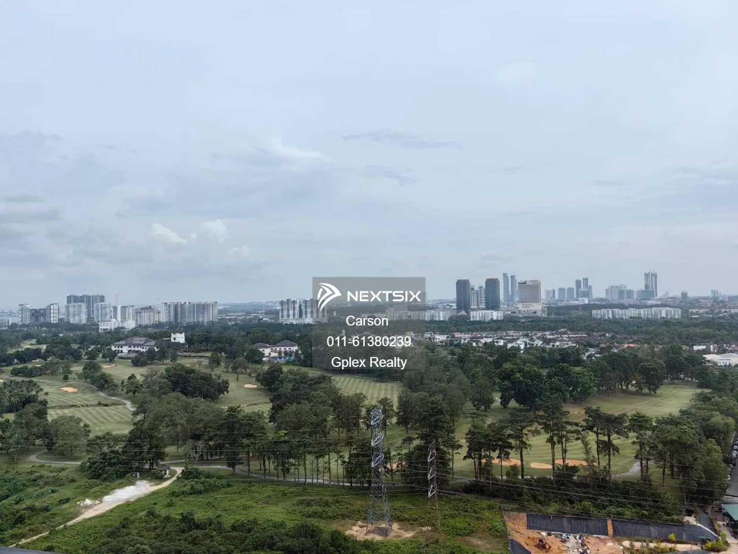 Serviced Residence For Sale in Johor Bahru Johor - Image 9