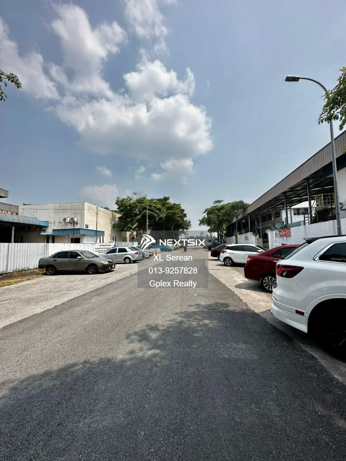 Factory For Sale in Setia Tropika Johor - Image 5
