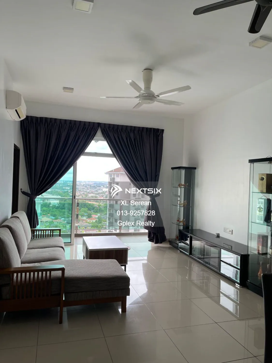 Condominium For Sale in Johor Bahru Johor