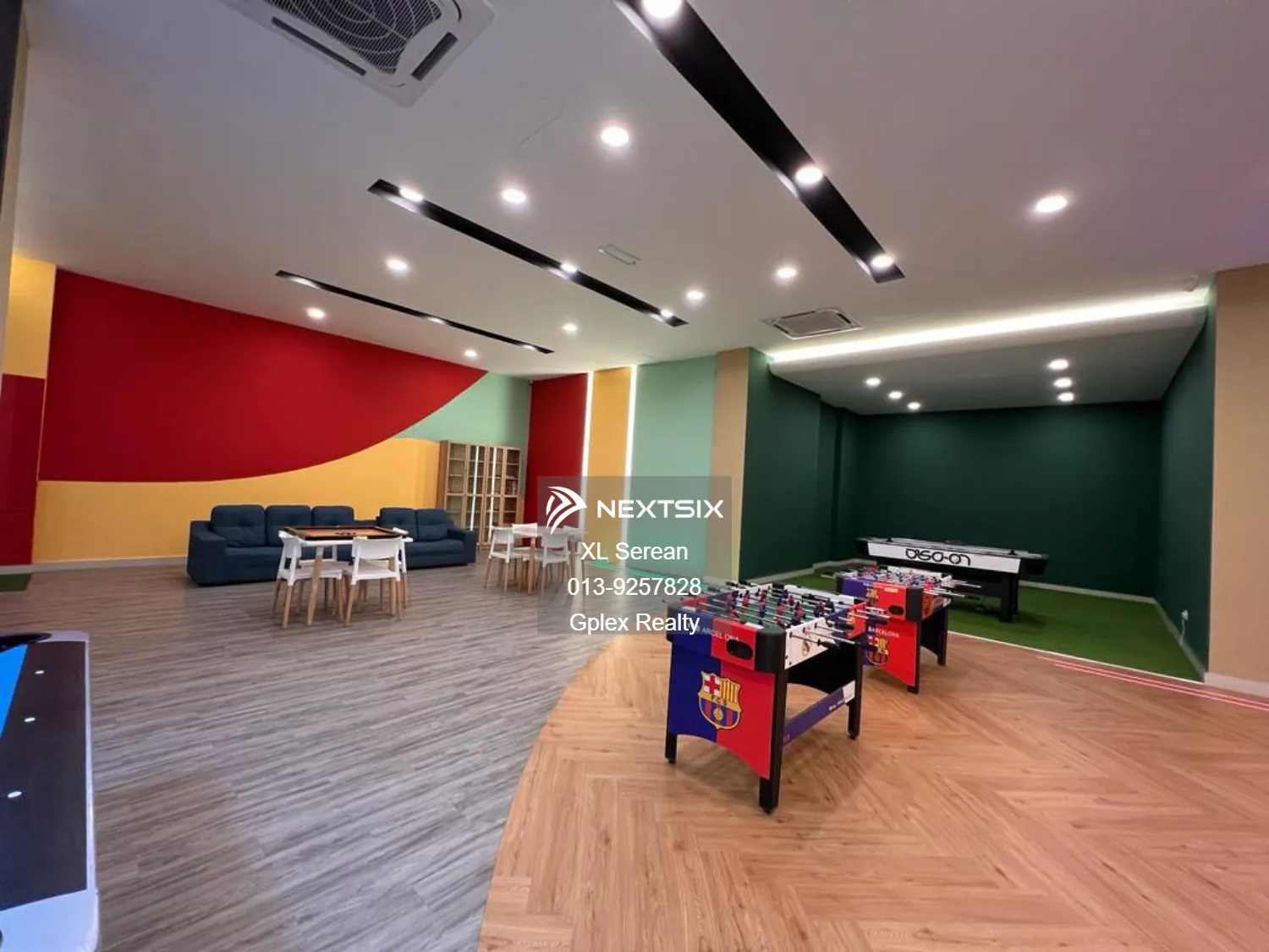 Condominium For Sale in Johor Bahru Johor - Image 10