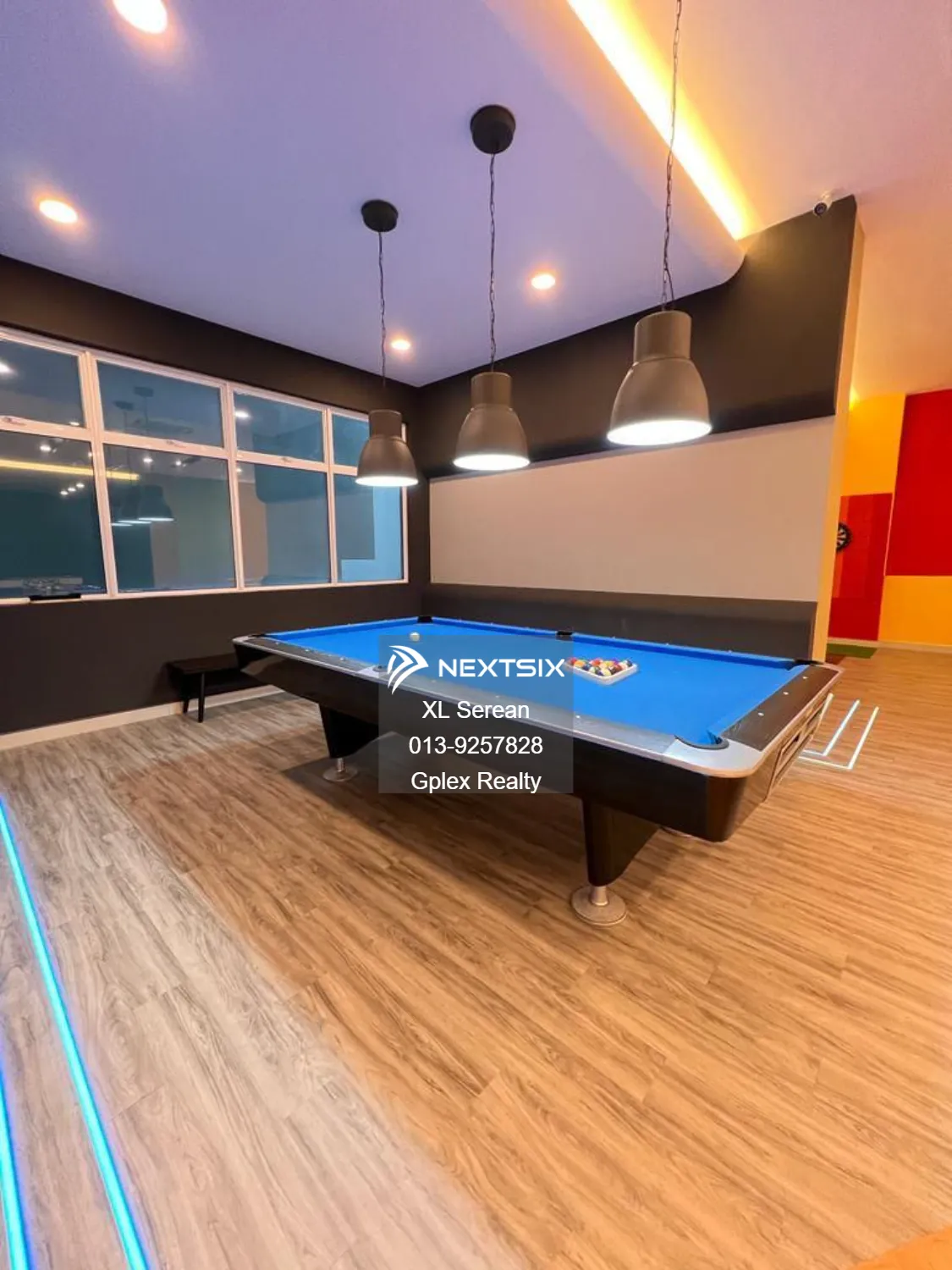 Condominium For Sale in Johor Bahru Johor - Image 6