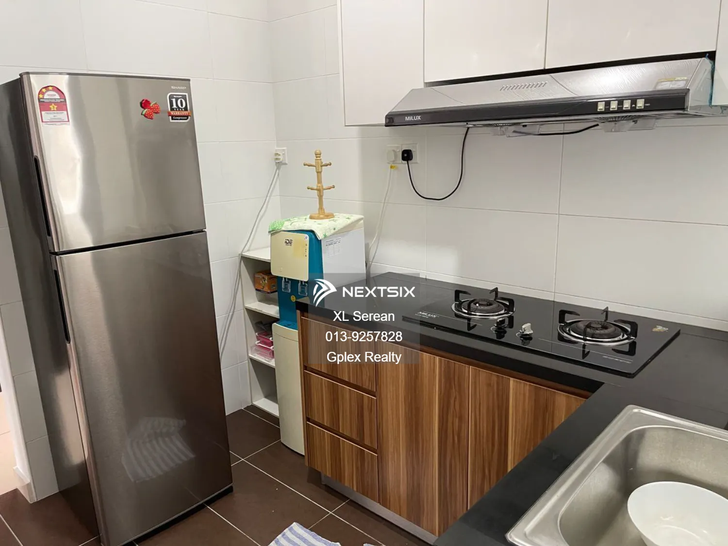 Condominium For Sale in Johor Bahru Johor - Image 7