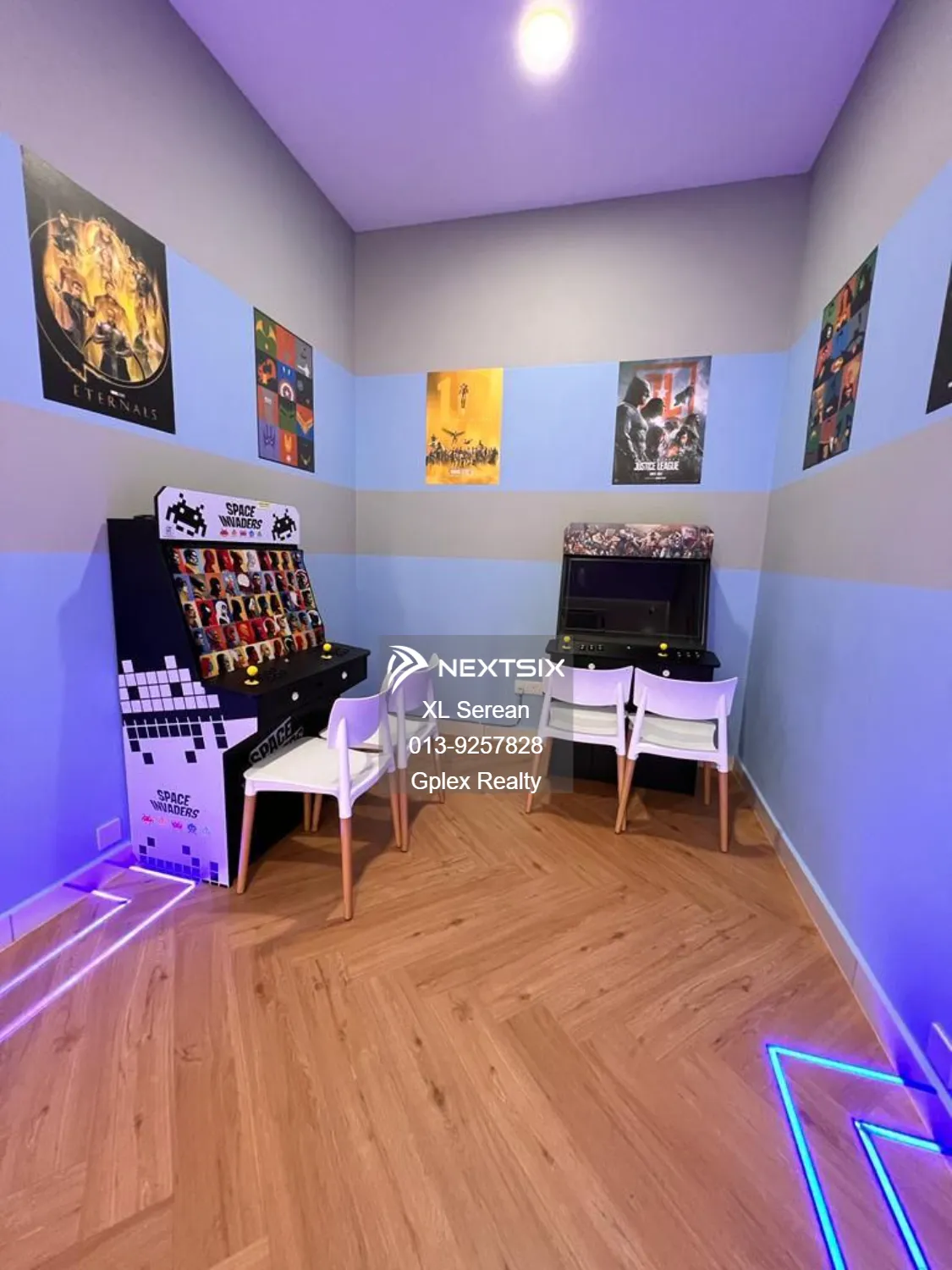 Condominium For Sale in Johor Bahru Johor - Image 8