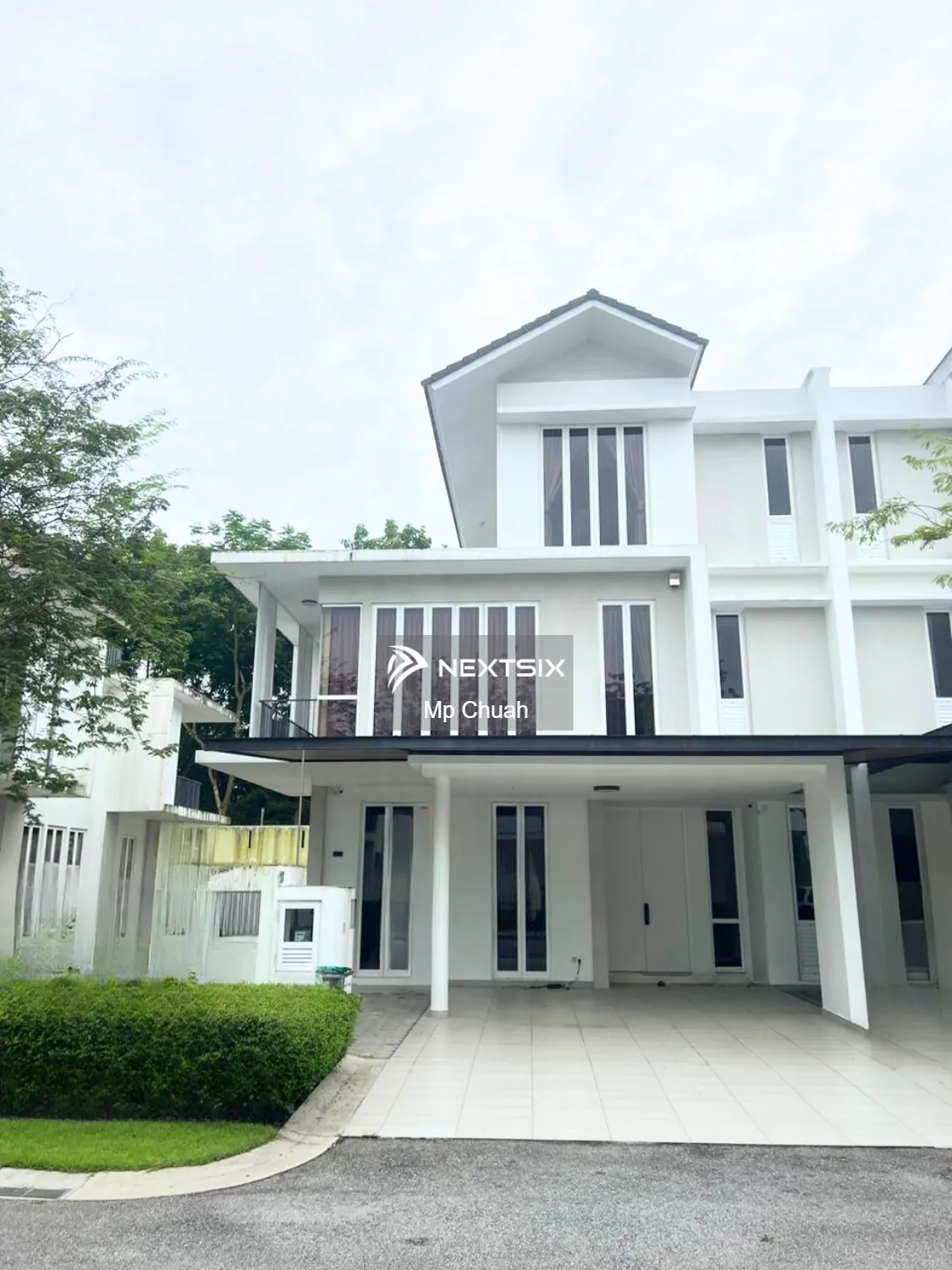 3 Storey Semi-detached Homes For Sale in Iskandar Puteri (Nusajaya) Johor