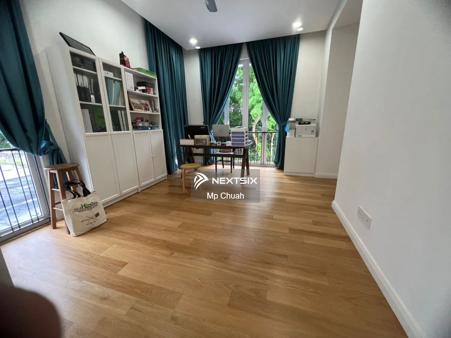 3 Storey Semi-detached Homes For Sale in Iskandar Puteri (Nusajaya) Johor - Image 6