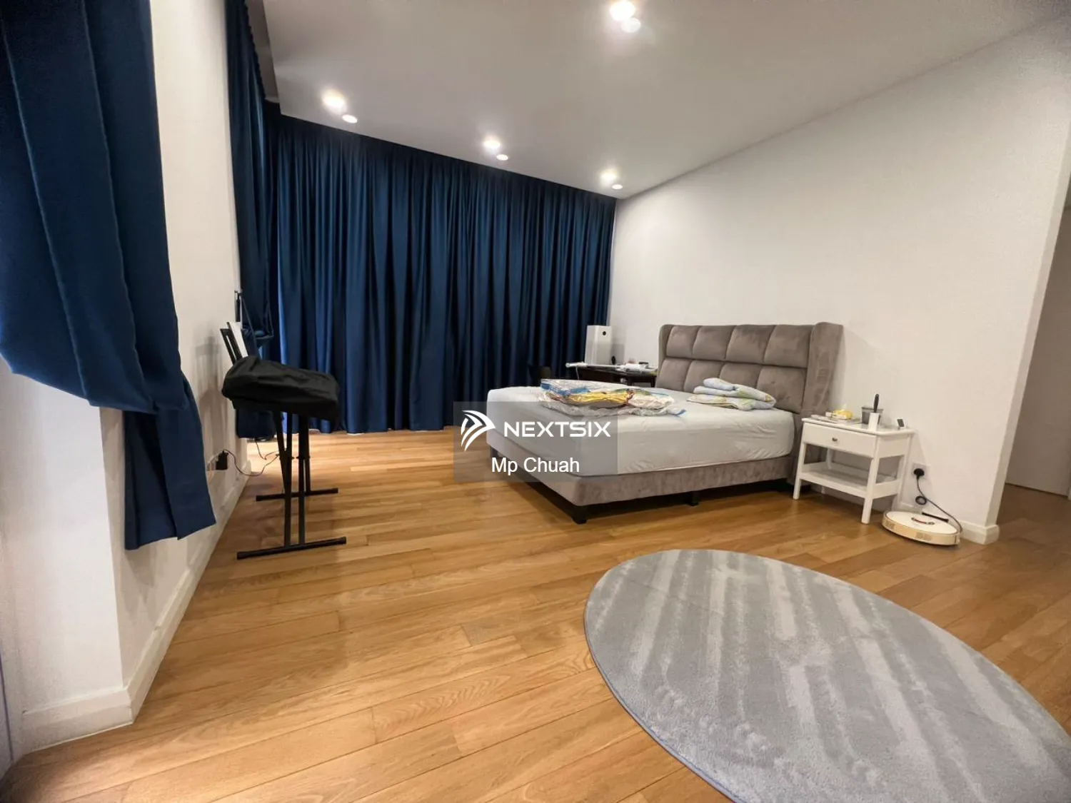 3 Storey Semi-detached Homes For Sale in Iskandar Puteri (Nusajaya) Johor - Image 9