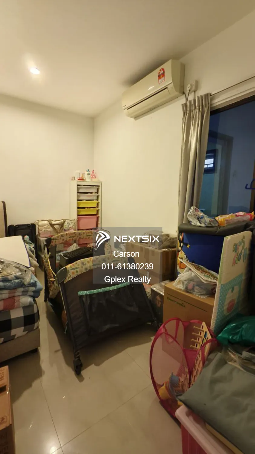 2-sty Terrace/Link House For Sale in Tebrau Johor - Image 5