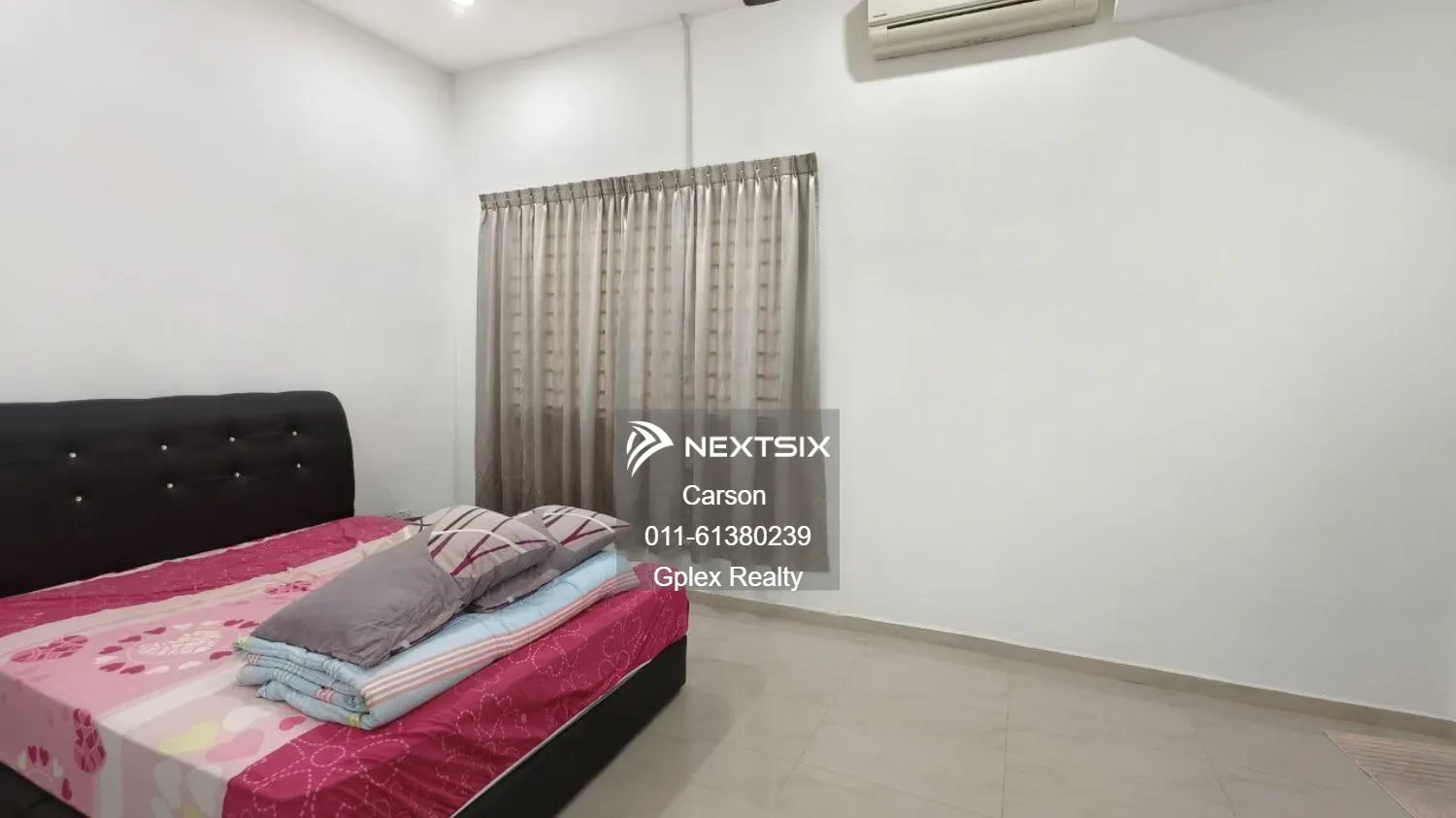 2-sty Terrace/Link House For Sale in Tebrau Johor - Image 6