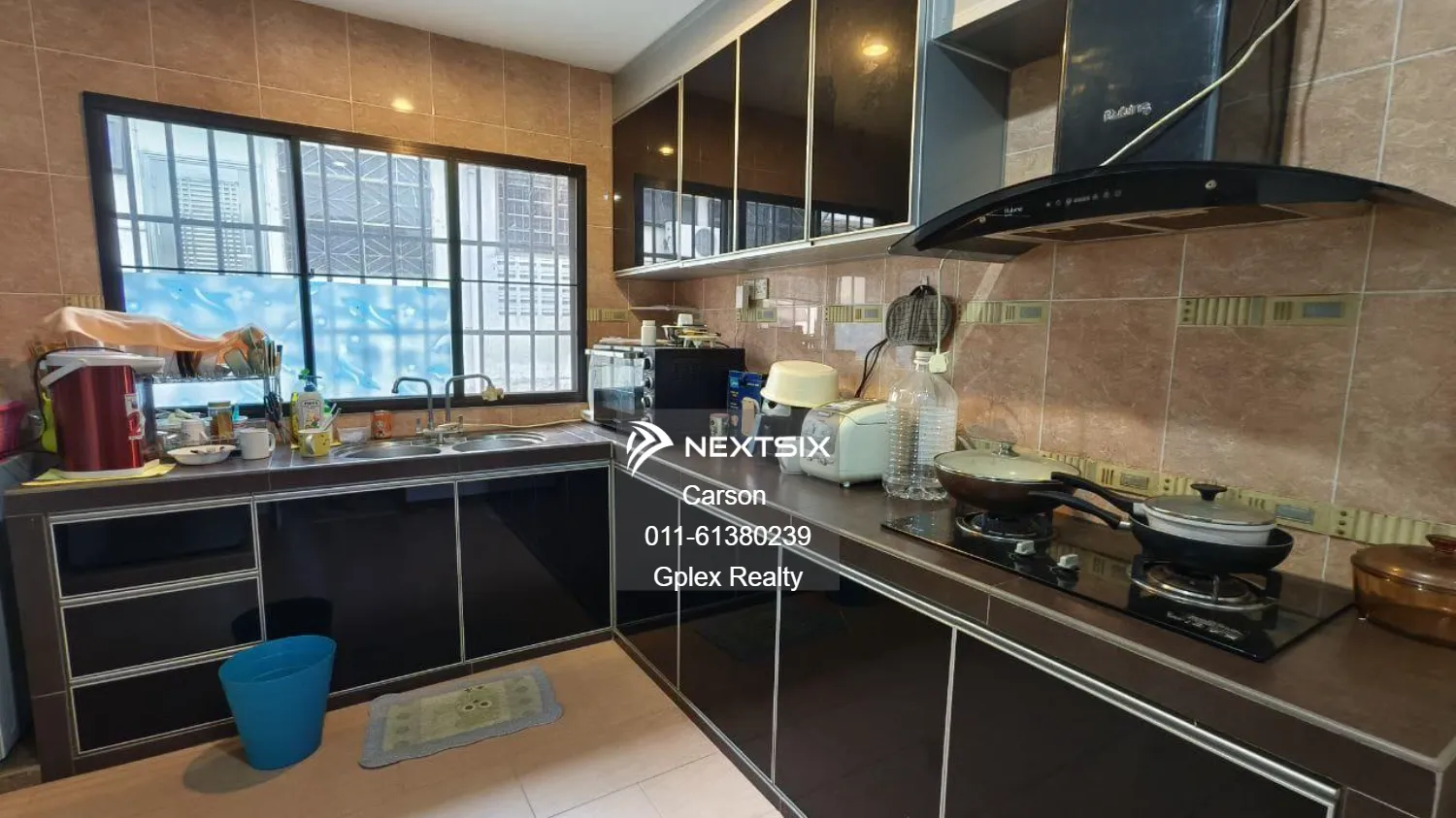 2-sty Terrace/Link House For Sale in Tebrau Johor - Image 7