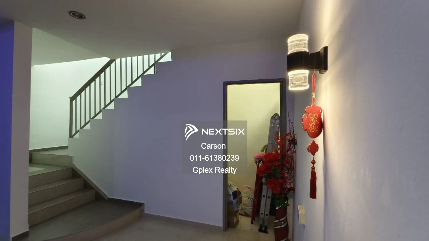 2-sty Terrace/Link House For Sale in Tebrau Johor - Image 8