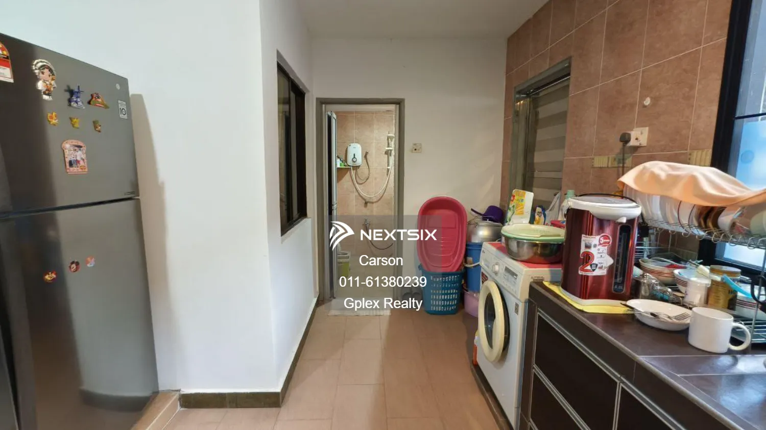 2-sty Terrace/Link House For Sale in Tebrau Johor - Image 9