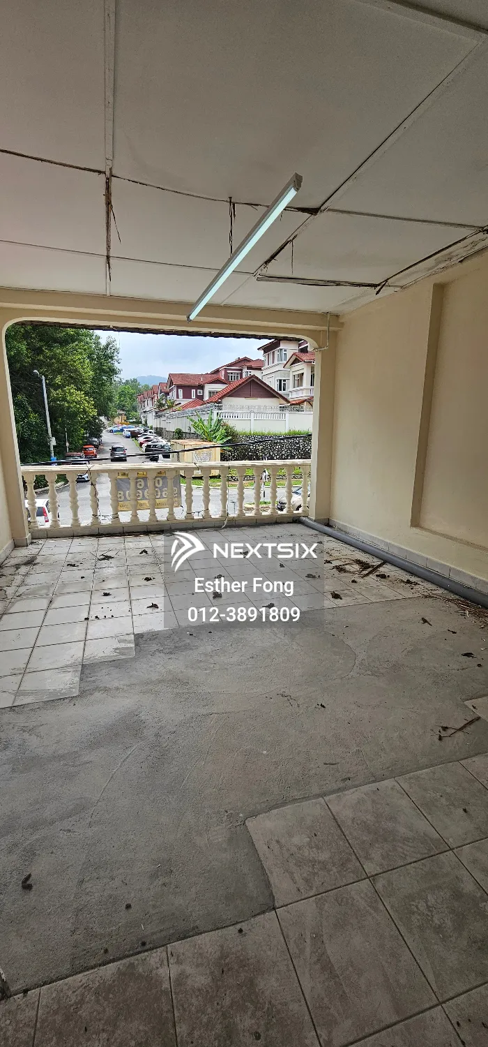 2-sty Terrace/Link House For Sale in Batu Caves Selangor - Image 5