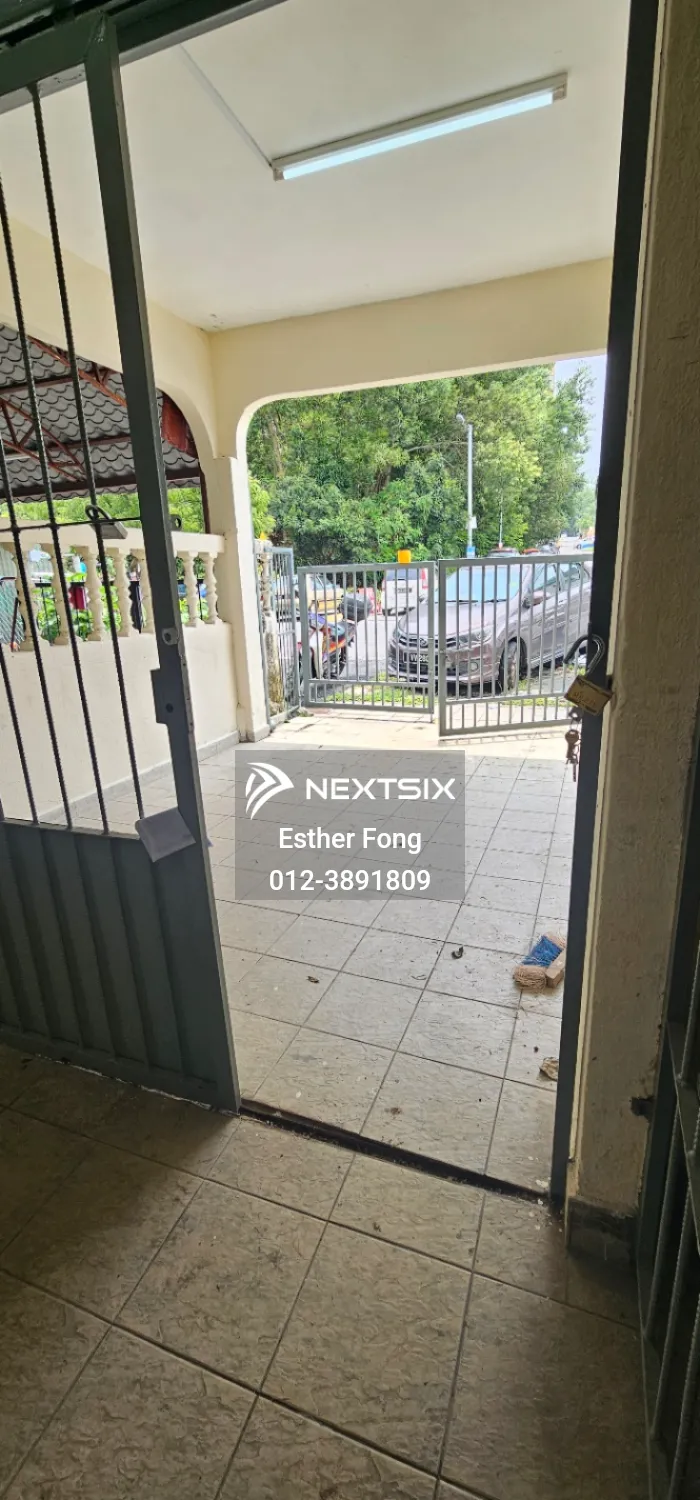 2-sty Terrace/Link House For Sale in Batu Caves Selangor - Image 6