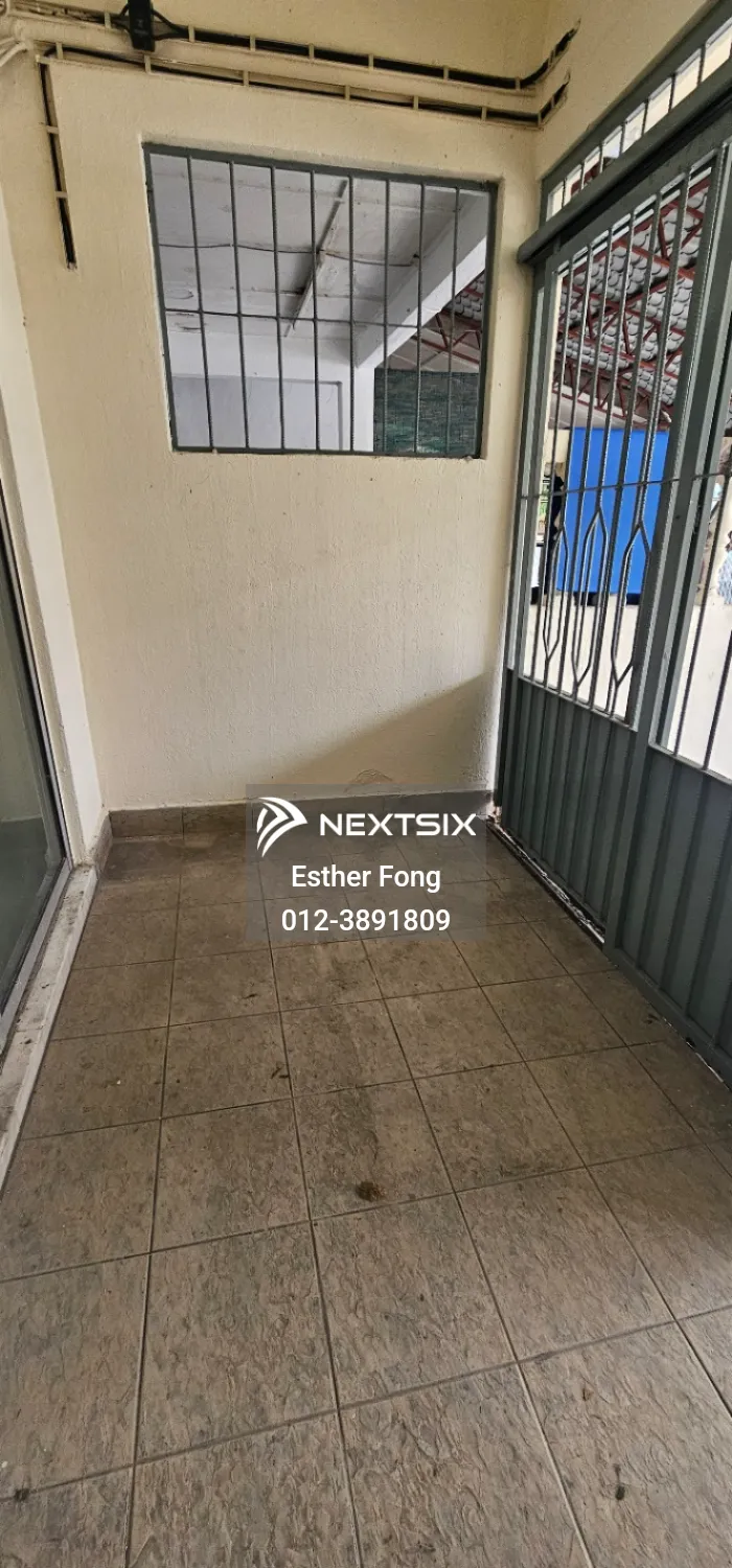 2-sty Terrace/Link House For Sale in Batu Caves Selangor - Image 7