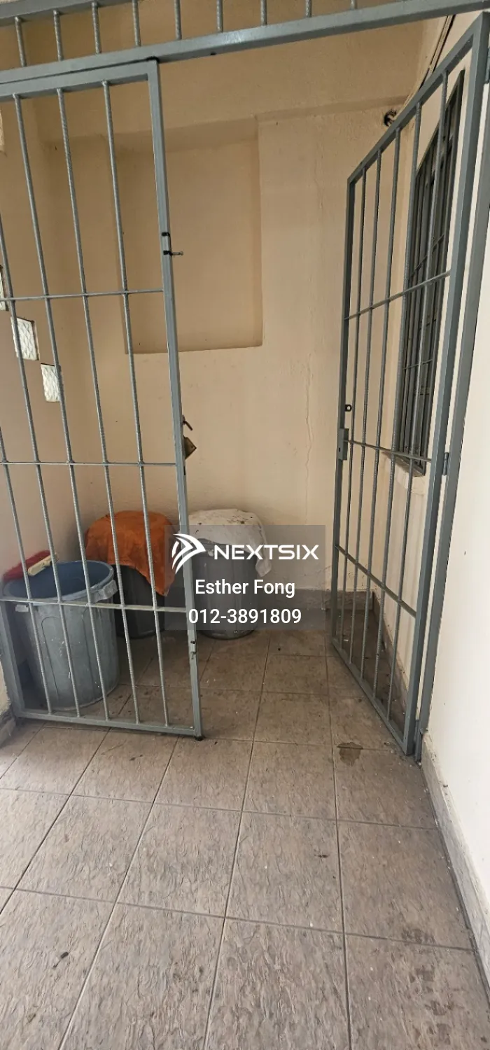 2-sty Terrace/Link House For Sale in Batu Caves Selangor - Image 8