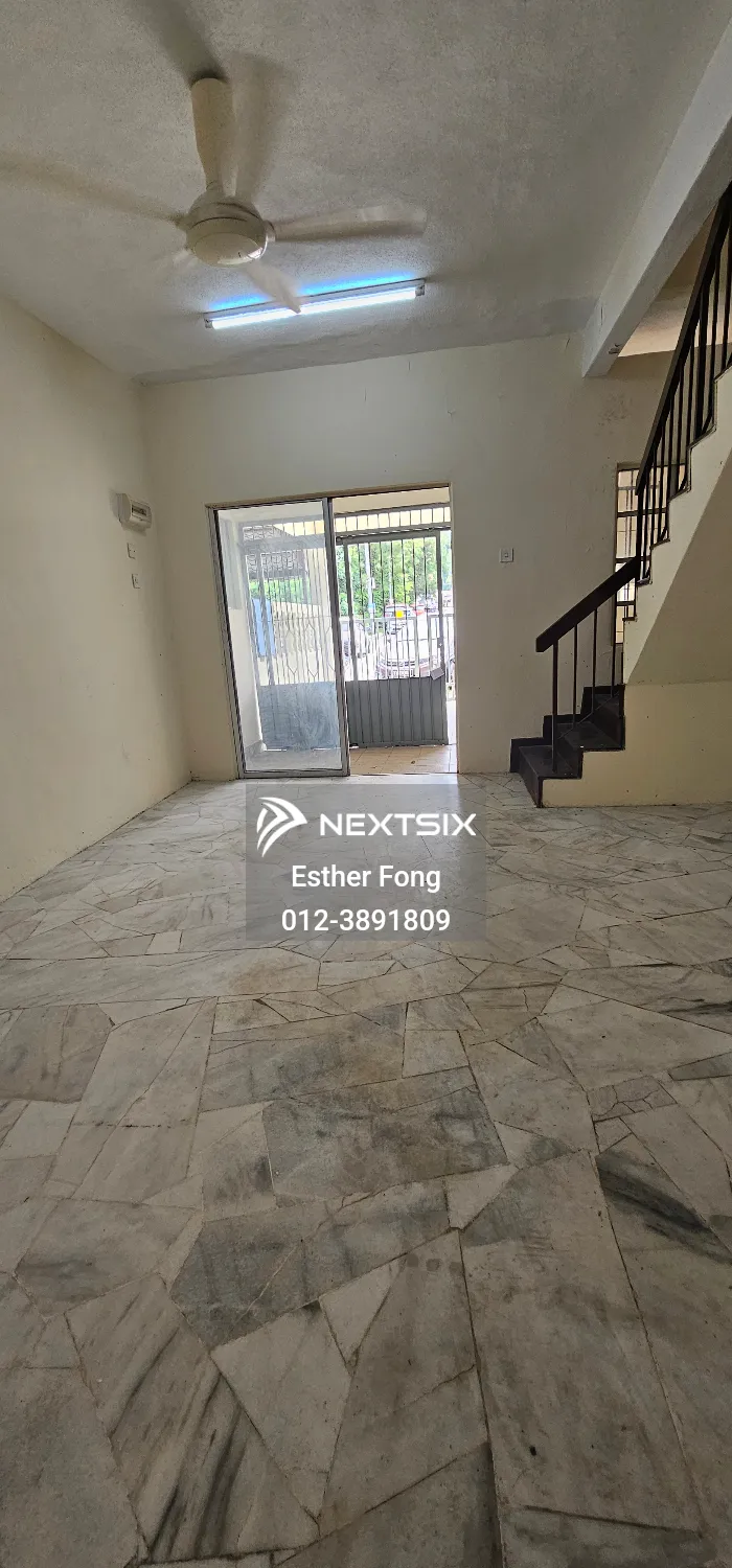 2-sty Terrace/Link House For Sale in Batu Caves Selangor - Image 9