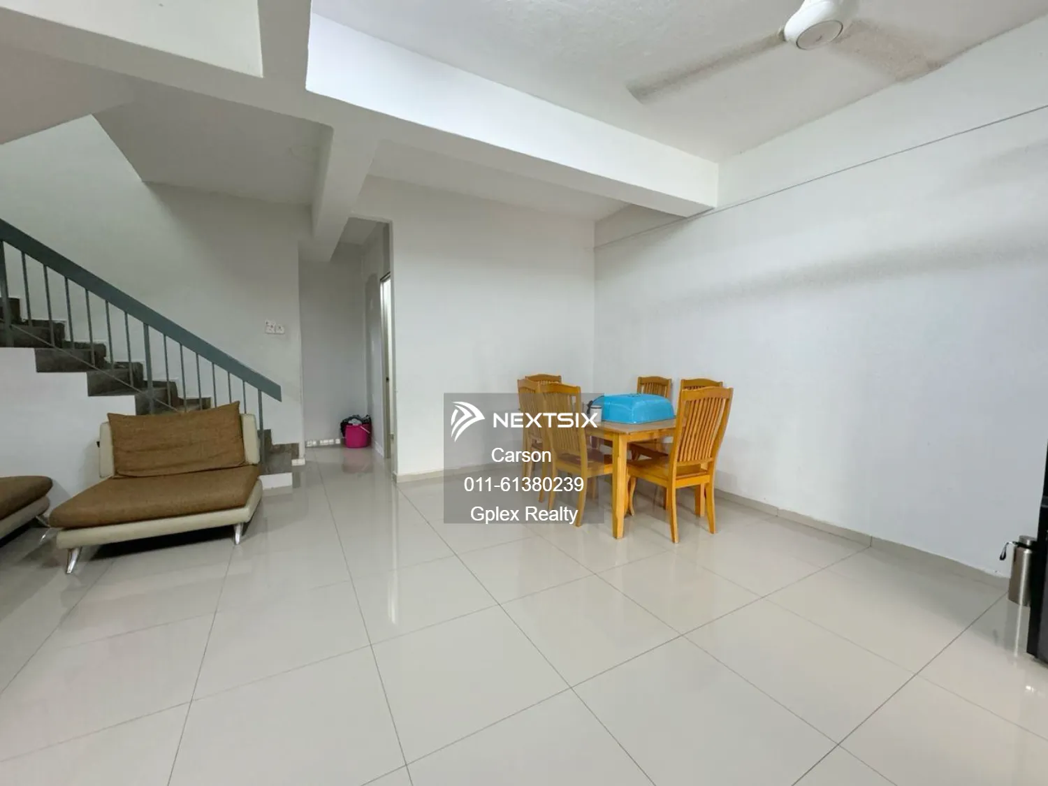 2-sty Terrace/Link House For Sale in Tebrau Johor - Image 10
