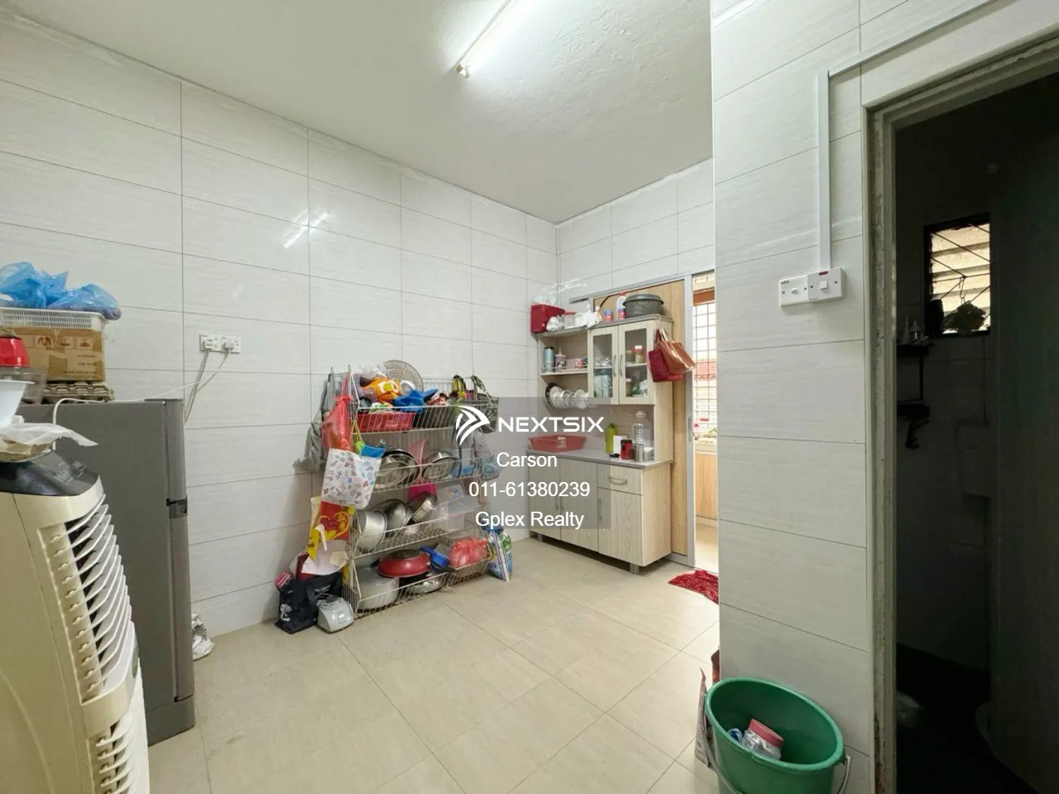 2-sty Terrace/Link House For Sale in Tebrau Johor - Image 12