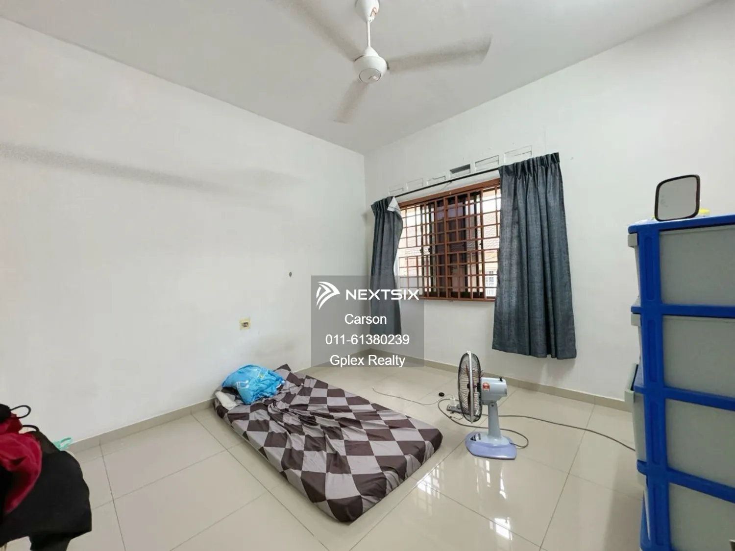2-sty Terrace/Link House For Sale in Tebrau Johor - Image 6