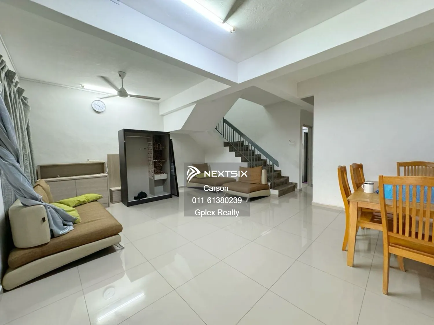 2-sty Terrace/Link House For Sale in Tebrau Johor - Image 8