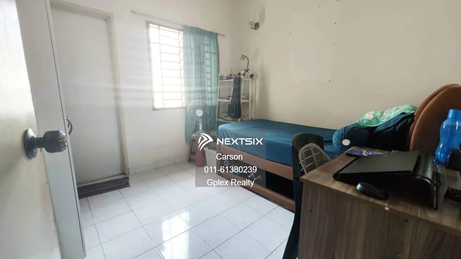 2-sty Terrace/Link House For Sale in Skudai Johor - Image 10
