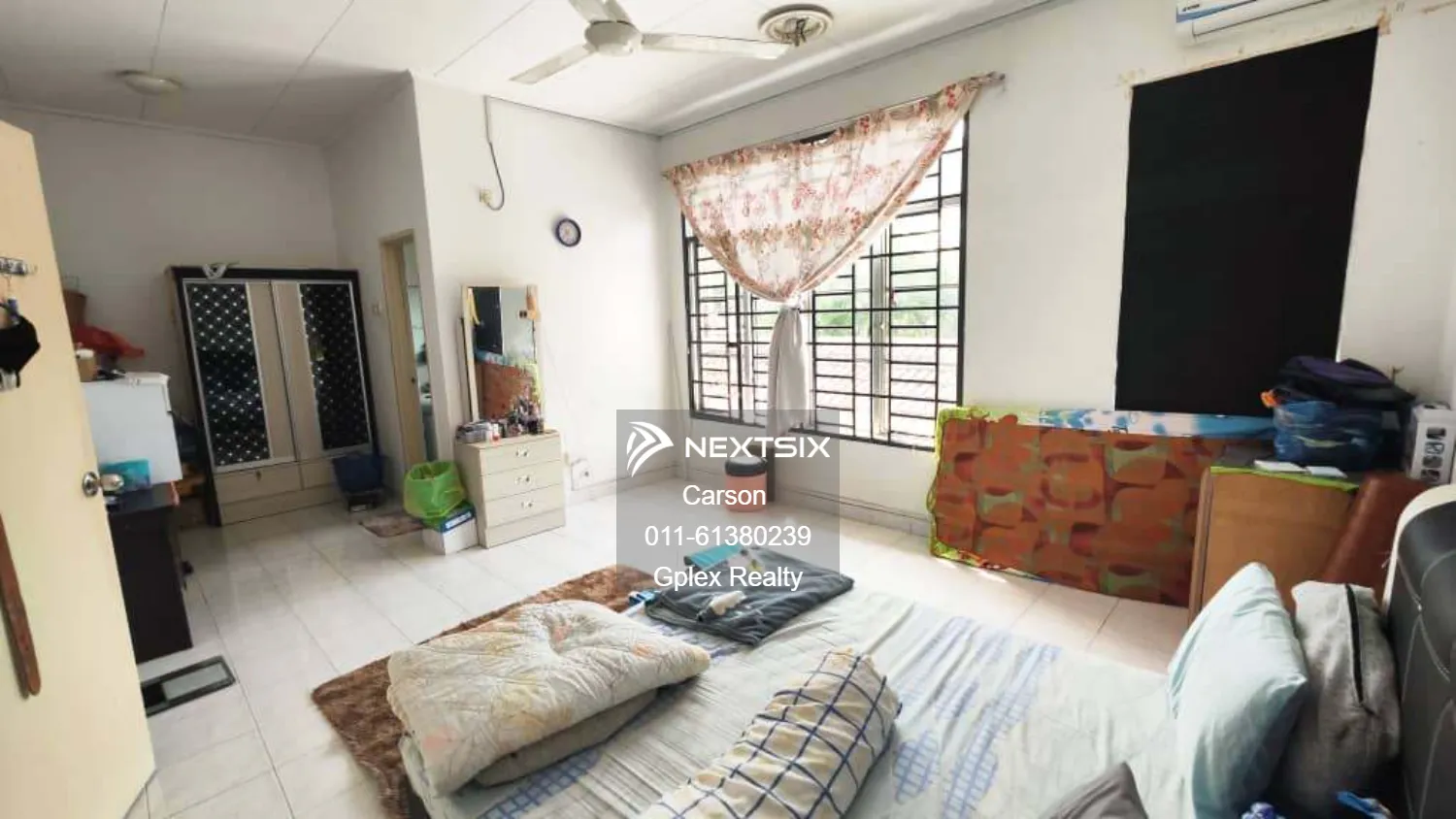 2-sty Terrace/Link House For Sale in Skudai Johor - Image 11