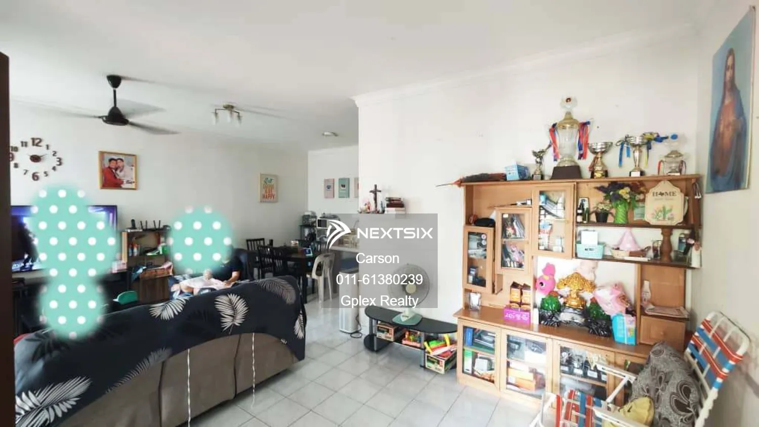 2-sty Terrace/Link House For Sale in Skudai Johor - Image 6