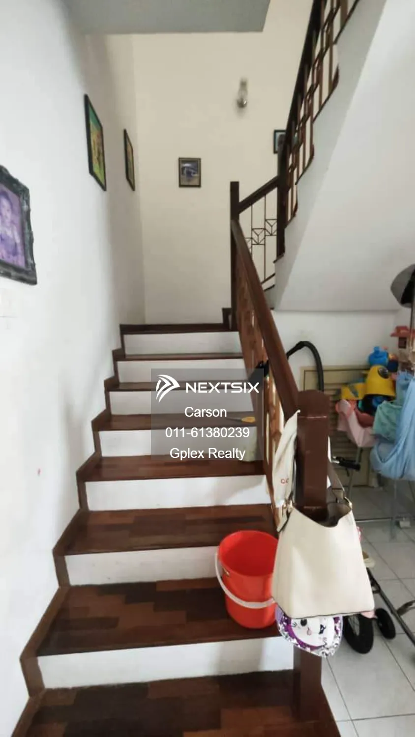 2-sty Terrace/Link House For Sale in Skudai Johor - Image 7