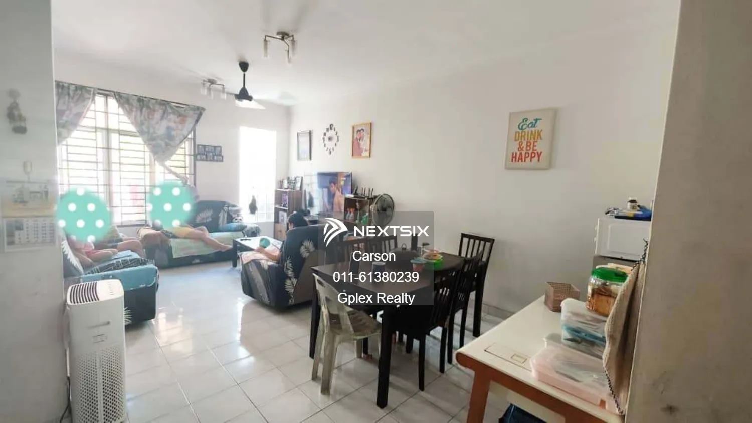 2-sty Terrace/Link House For Sale in Skudai Johor - Image 9