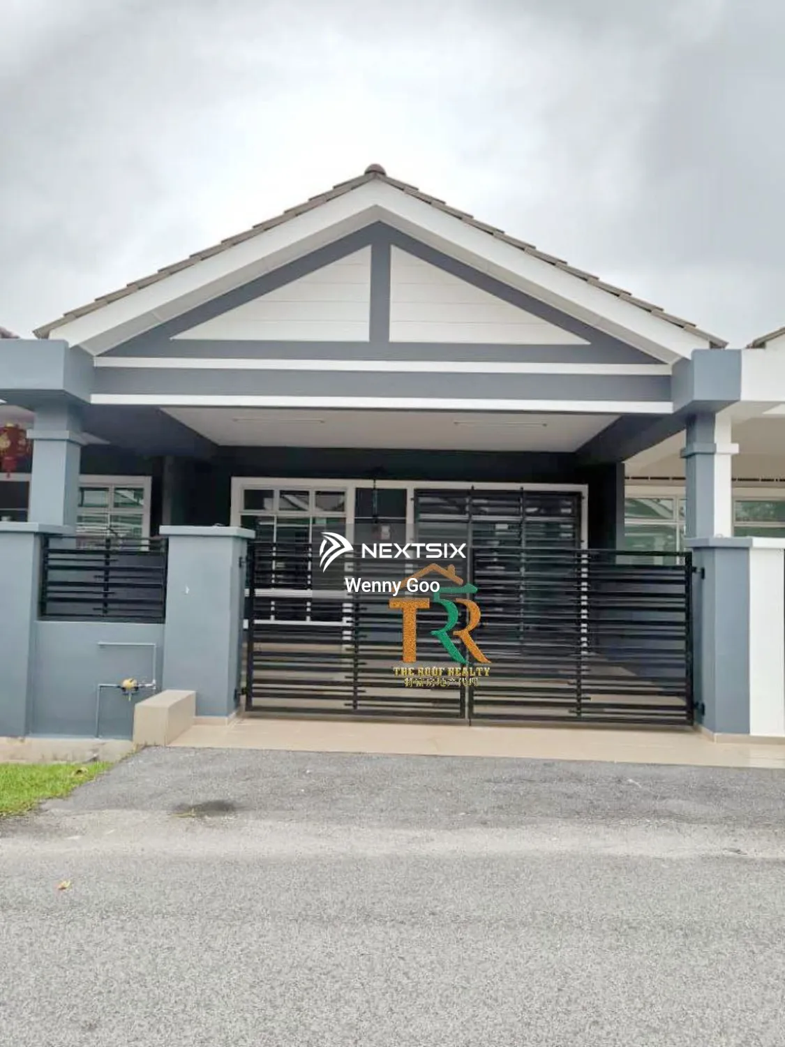 Putera Indah