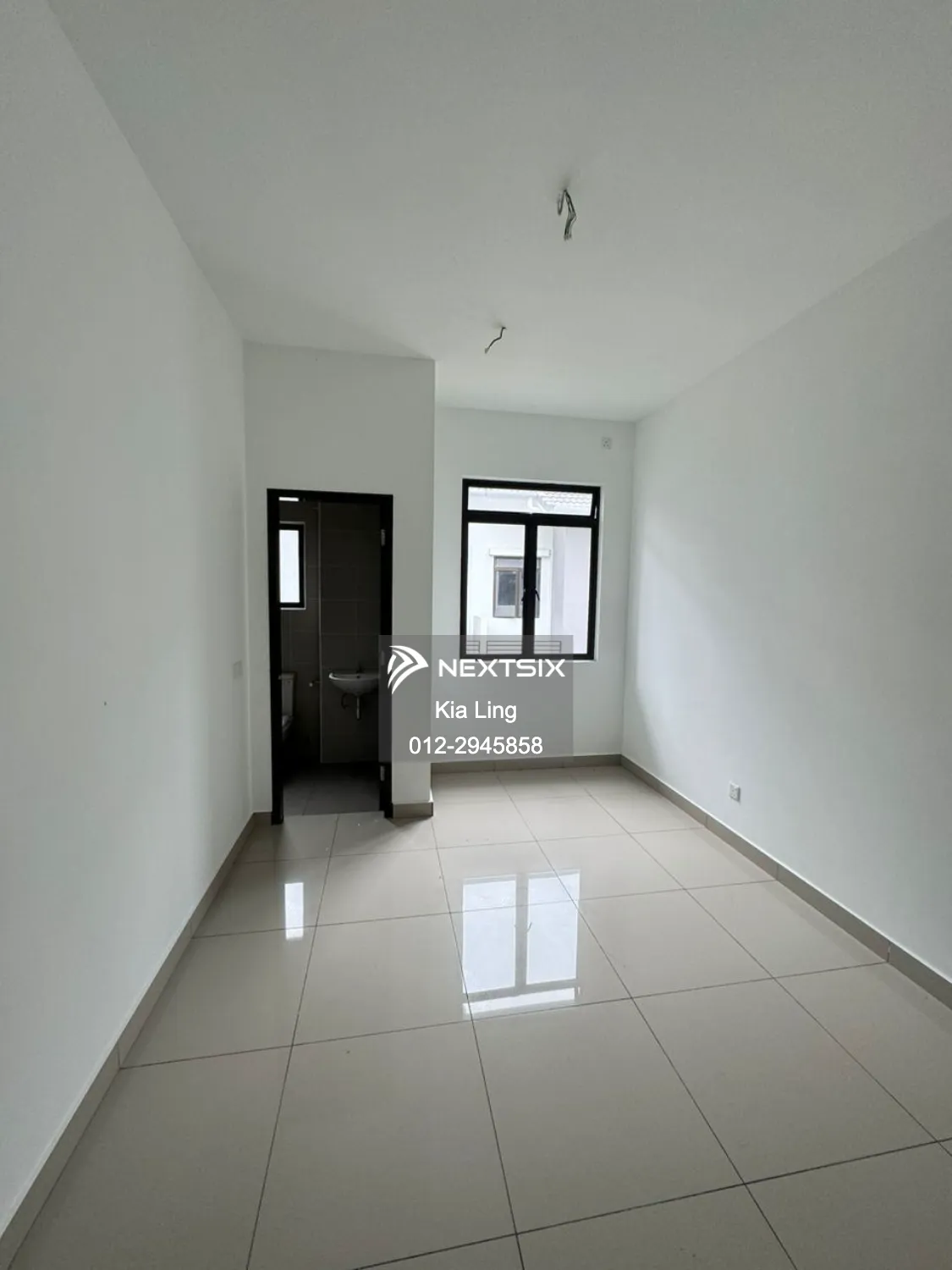 2-sty Terrace/Link House For Sale in Iskandar Puteri (Nusajaya) Johor - Image 5