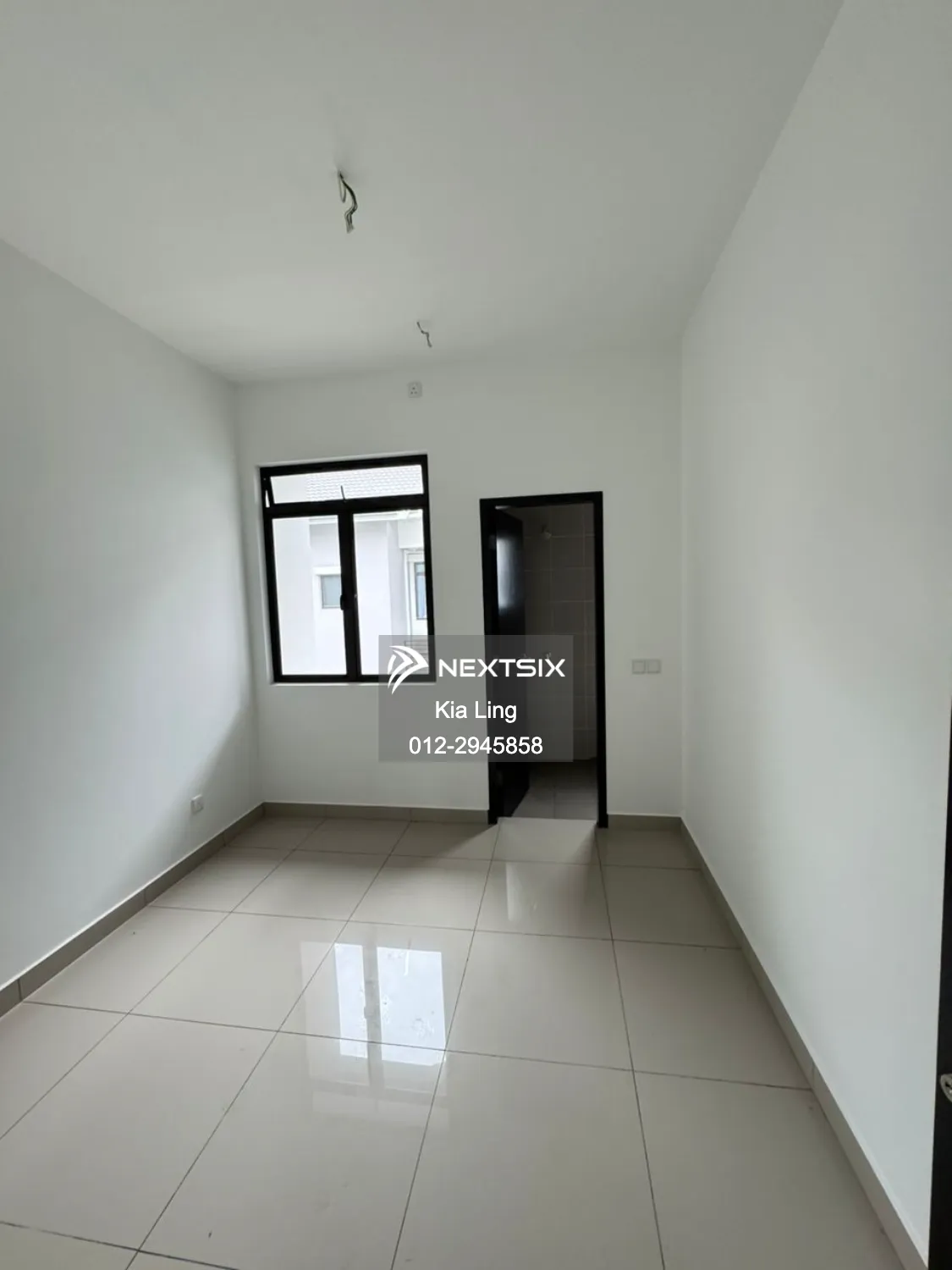 2-sty Terrace/Link House For Sale in Iskandar Puteri (Nusajaya) Johor - Image 6