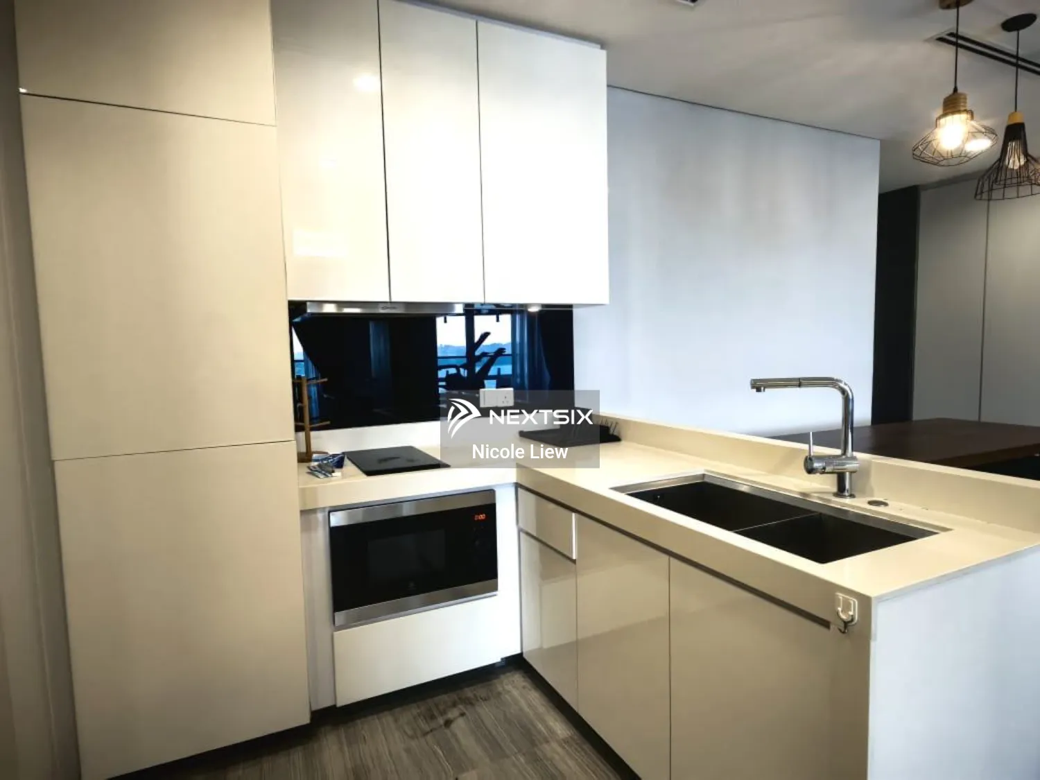 Serviced Residence For Rent in Puteri Harbour Johor - Image 10