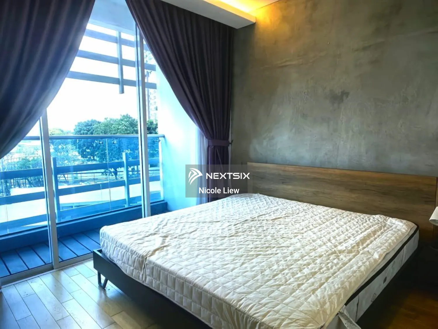 Serviced Residence For Rent in Puteri Harbour Johor - Image 12