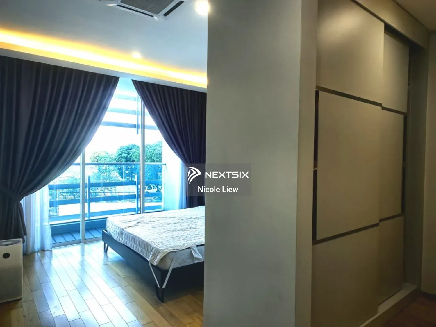Serviced Residence For Rent in Puteri Harbour Johor - Image 13