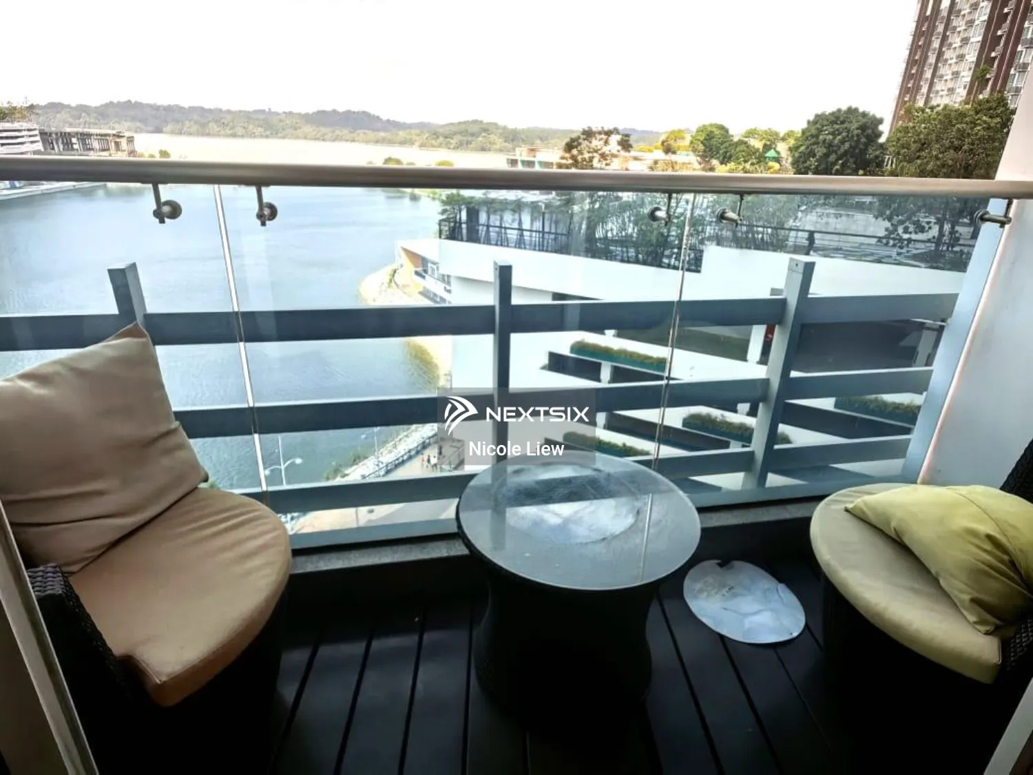 Serviced Residence For Rent in Puteri Harbour Johor - Image 14