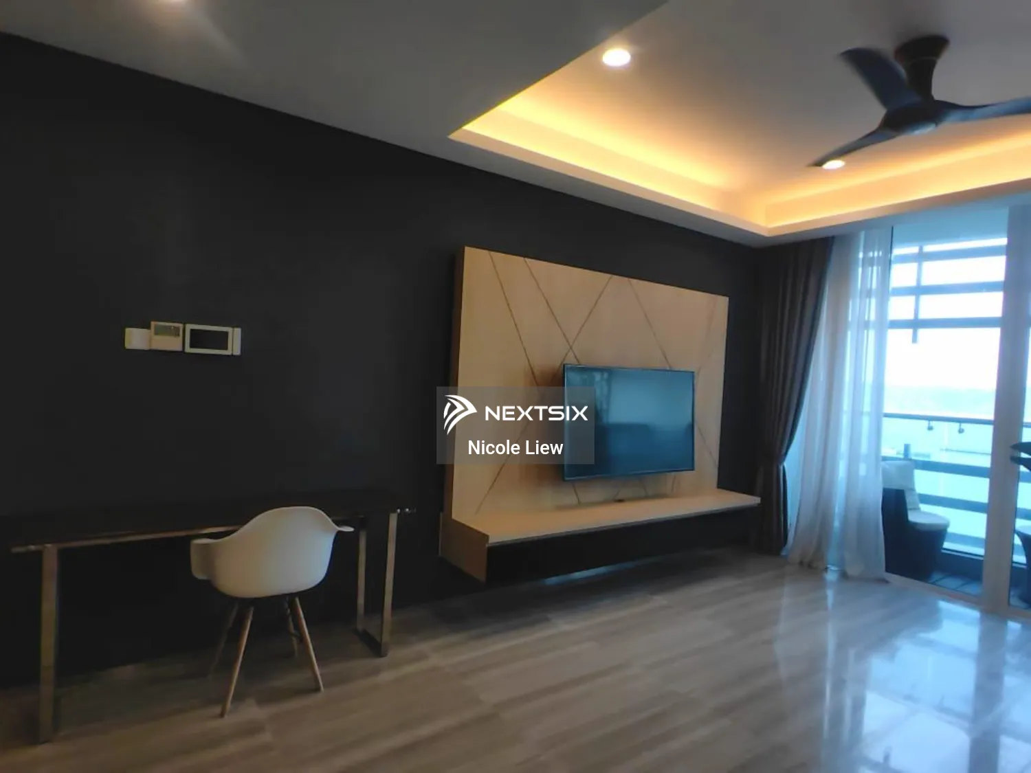 Serviced Residence For Rent in Puteri Harbour Johor - Image 5