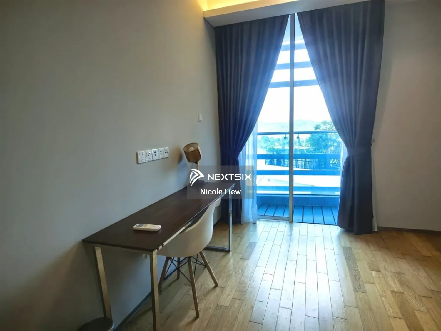 Serviced Residence For Rent in Puteri Harbour Johor - Image 7