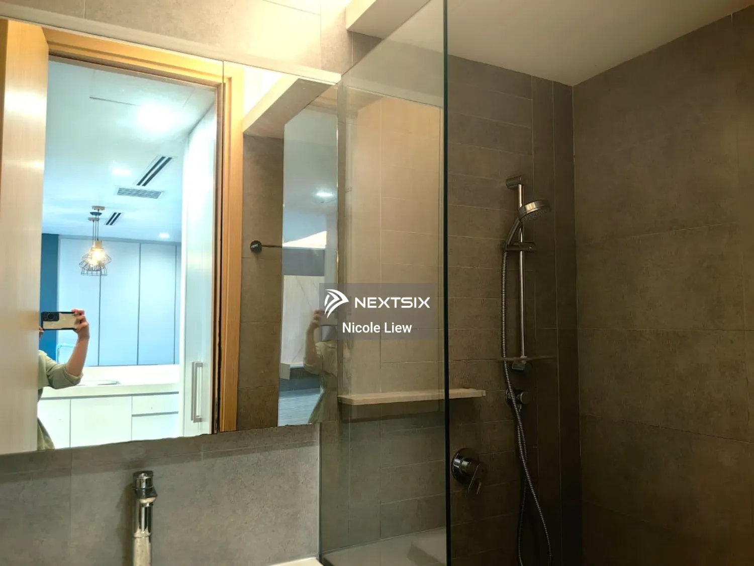 Serviced Residence For Rent in Puteri Harbour Johor - Image 9