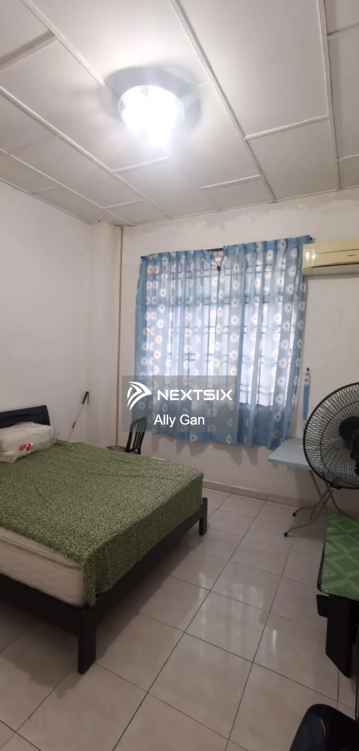2-sty Terrace/Link House For Sale in Johor Bahru Johor - Image 10