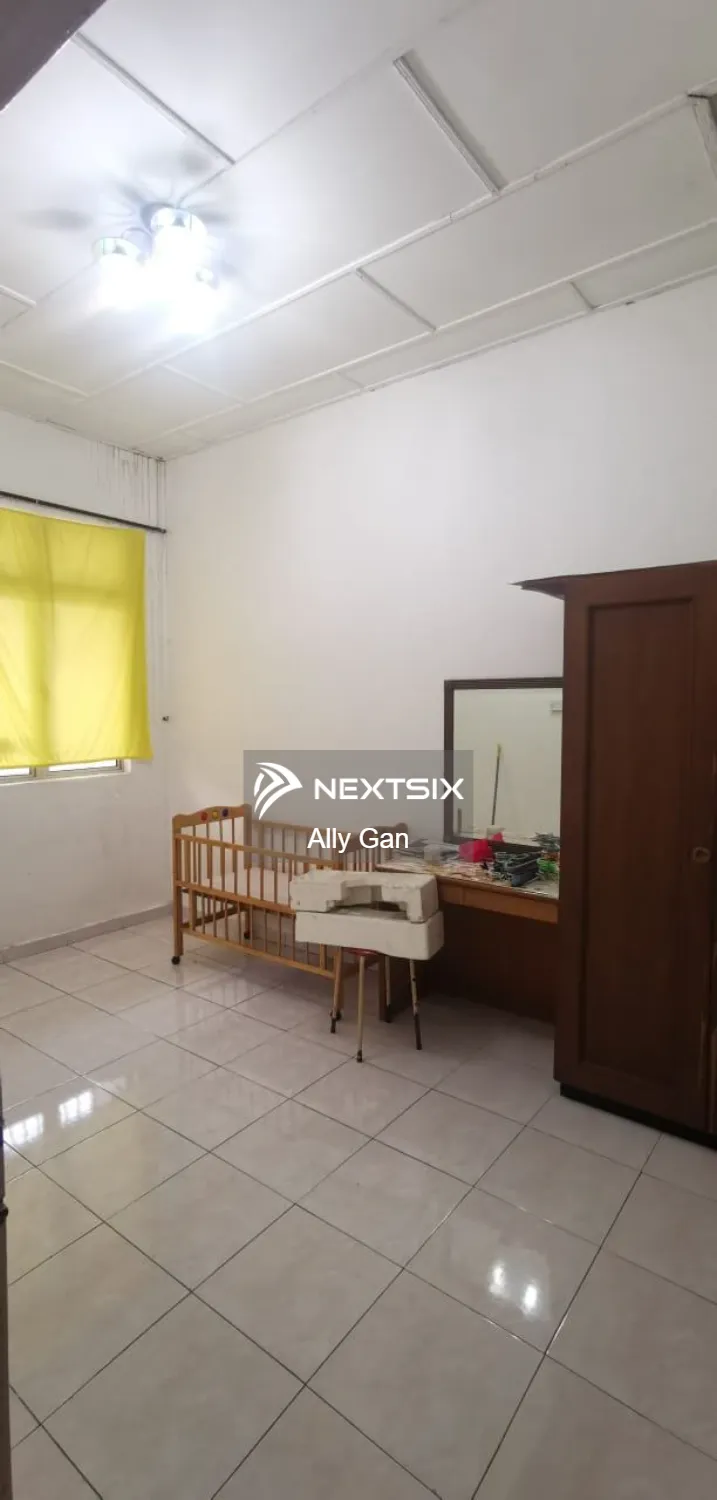 2-sty Terrace/Link House For Sale in Johor Bahru Johor - Image 7