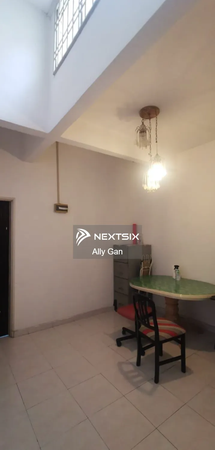 2-sty Terrace/Link House For Sale in Johor Bahru Johor - Image 8