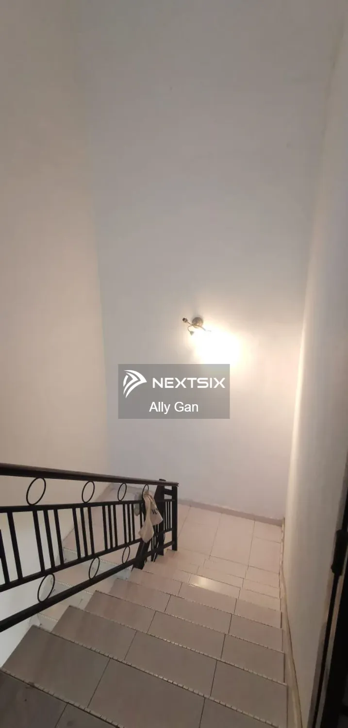 2-sty Terrace/Link House For Sale in Johor Bahru Johor - Image 9