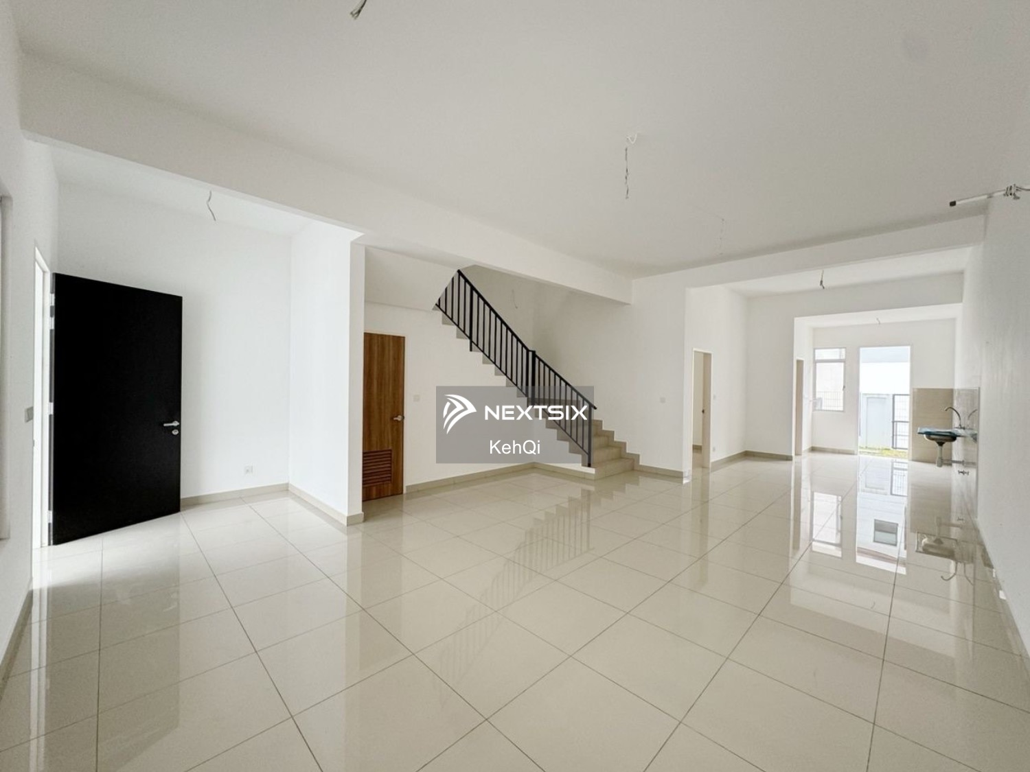 2-sty Terrace/Link House For Sale in Skudai Johor - Image 5