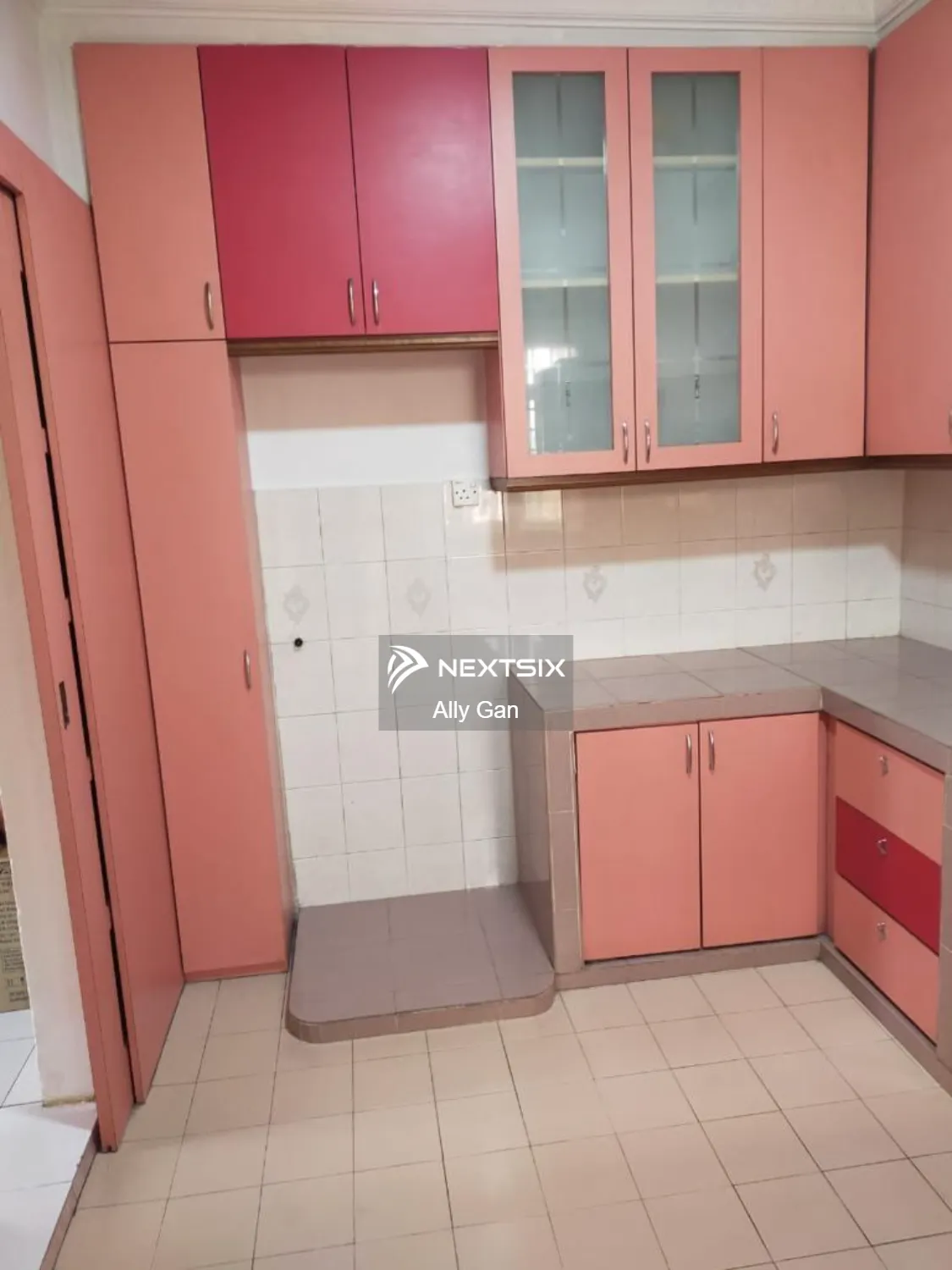 Apartment For Sale in Tampoi Johor - Image 12
