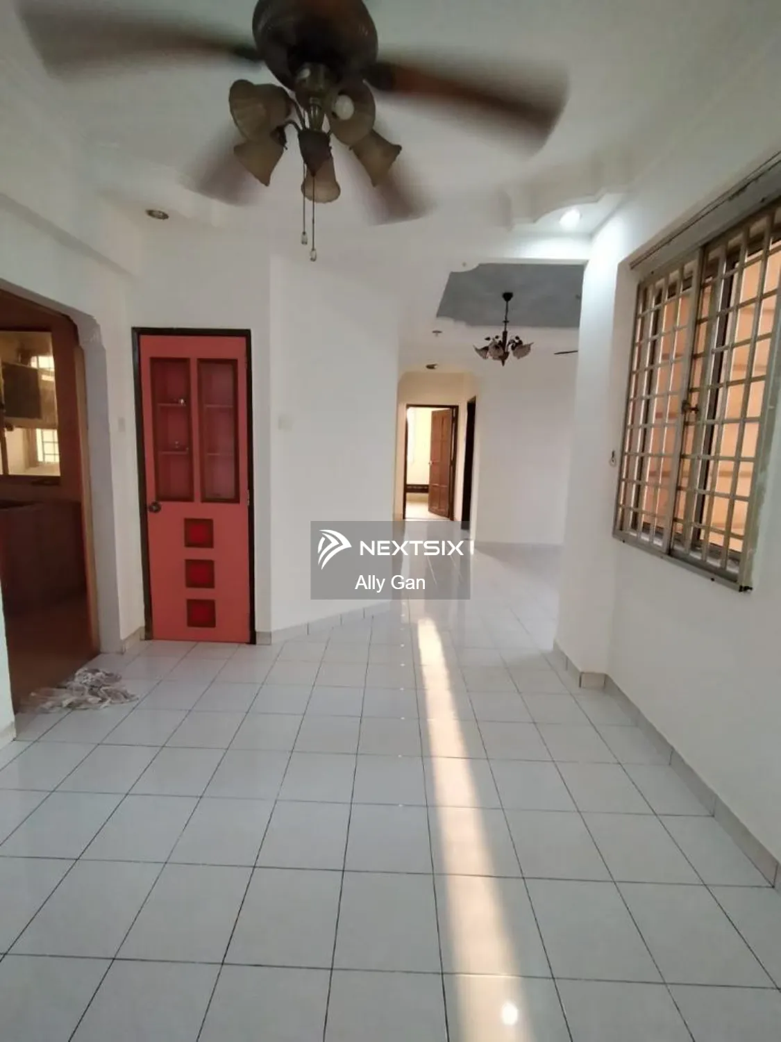 Apartment For Sale in Tampoi Johor - Image 13