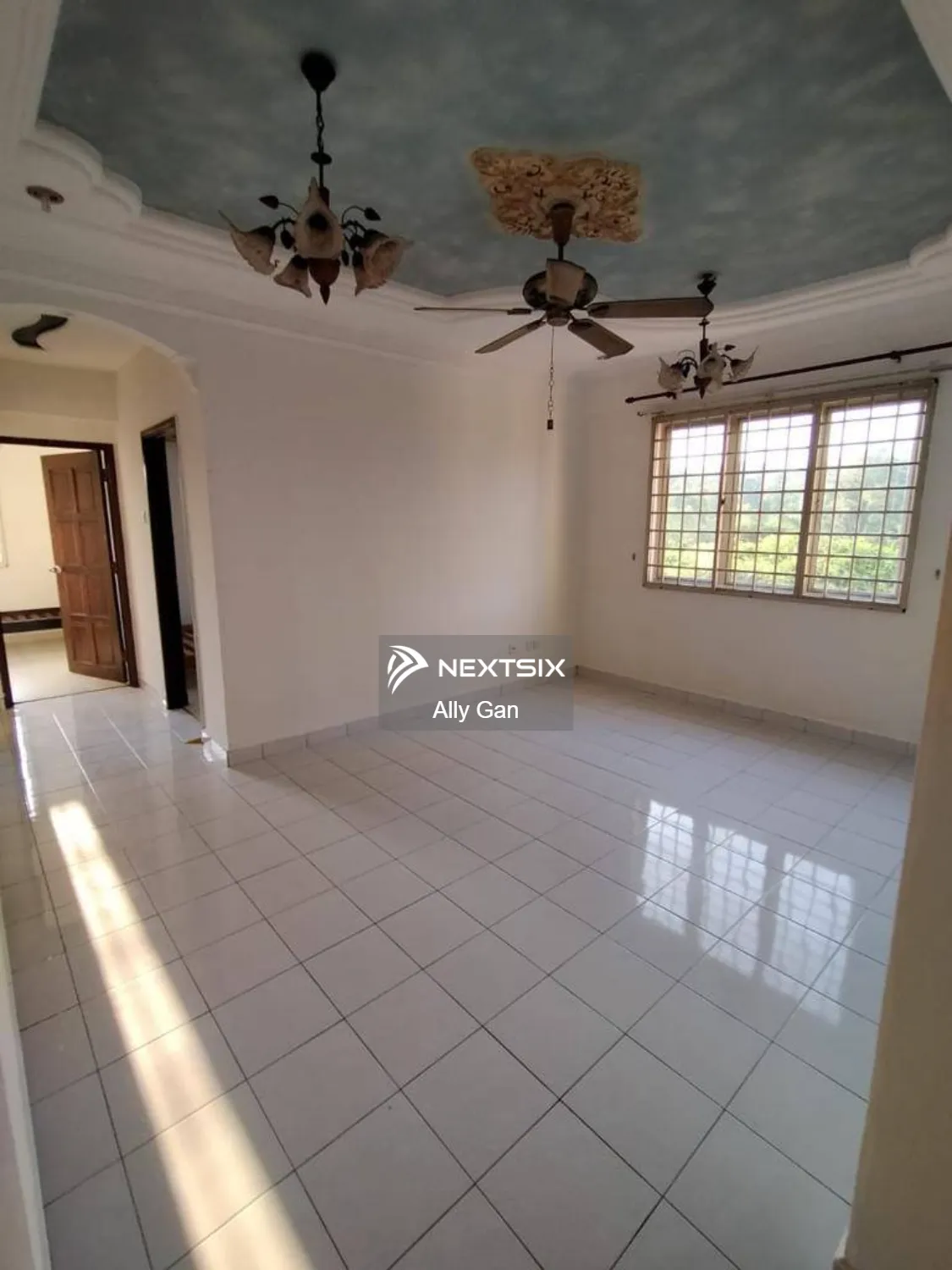Apartment For Sale in Tampoi Johor - Image 5