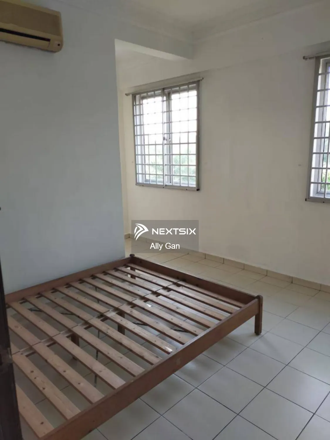 Apartment For Sale in Tampoi Johor - Image 6