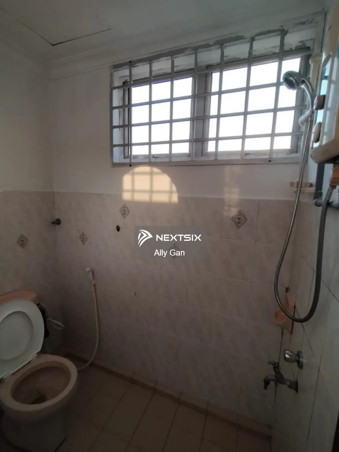 Apartment For Sale in Tampoi Johor - Image 7