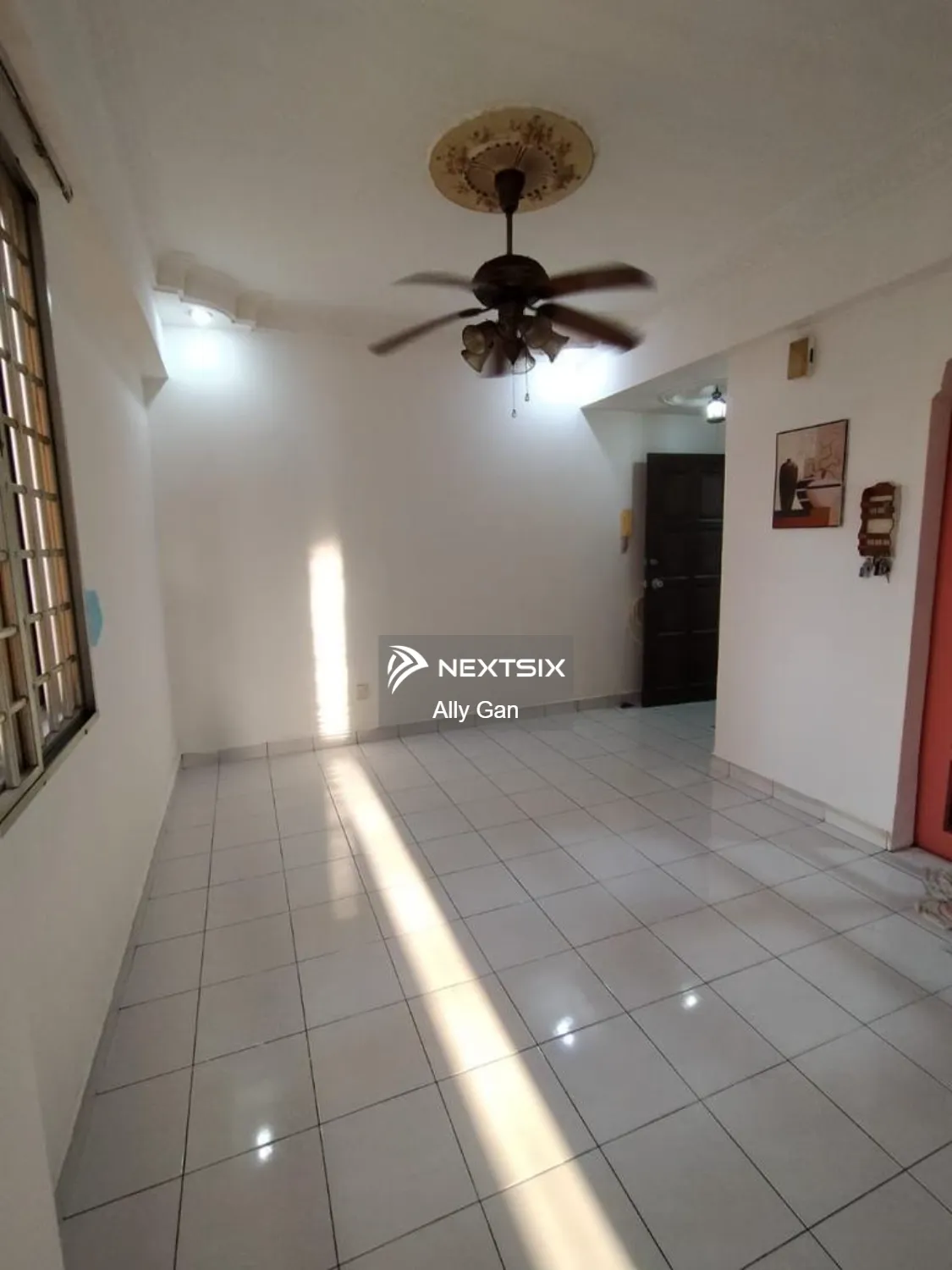 Apartment For Sale in Tampoi Johor - Image 9